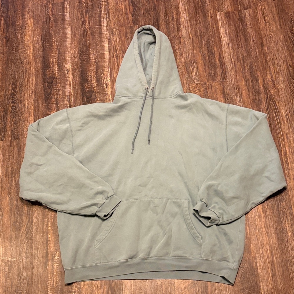 Vintage Champion Hoodie